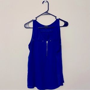 Women’s Express top